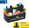 allit Profi-Tragekasten McPlus Workman 19/62, schwarz/gelb Produktbild-Vorschau 10