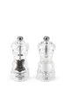 PEUGEOT Mühlenset NANCY 12cm Pfeffermühle Salzmühle Acryl Produktbild-Vorschau 1