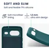 kwmobile Slim Case kompatibel mit Google Pixel 8 Hülle - Produktbild-Vorschau 6
