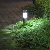 Grundig Solar-LED Gartenleuchte Edelstahl, mit Produktbild-Vorschau 10
