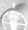 Ventilateur de sol 50W 3 modes Réglage de la hauteur 93-123 Voir les images du produit 10