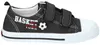 American Club TEN177, Kinder Turnschuhe Klettverschluss Produktbild-Vorschau 6