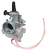 Carburateur VM20 20 mm + plaque isolante + collecteur Voir les images du produit 2