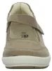 Alyssa Damen-Ballerina Beige, Farbe:beige/schlamm, EU Produktbild-Vorschau 5