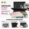 Joya Creative: Set de rotuladores Twinmarkers de 300 Vista previa de la imagen del producto 3