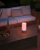 Aukey LT-T6 LED Lampe de chevet, Contrôle tactile Lampe de Voir les images du produit 9