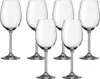 Leonardo Daily Rotwein-Glas 6er Set, Rotwein-Kelch mit Produktbild-Vorschau 1
