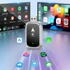 Uniwersalny bezprzewodowy adapter CarPlay dla iPhone'a i Podgląd zdjęcia produktu 5