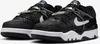 Nike x Nigo Air Force 3 Low SP "Black White" Schwarz, Produktbild-Vorschau 1