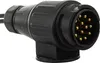 Anhänger Heckleuchten-Set: Aspöck Multipoint II + 7m Produktbild-Vorschau 8