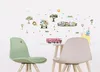 AG Design Wandstickers Safari, 30 x 30 cm Produktbild-Vorschau 10