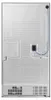 Samsung Series 9 RM94F French Door mit autom. Produktbild-Vorschau 2