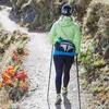 Skládací Teleskopické Trekingové Hole na Nordic Walking, Náhled obrázku produktu 2