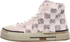 Rebecca White Schnürstiefeletten Damen 31373634333630 Weiß Produktbild-Vorschau 1