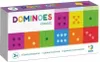 Klassisches Domino-Brettspiel Für Die Jüngsten Kinder Produktbild-Vorschau 5