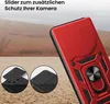 Armor Handyhülle für Xiaomi Redmi Note 14 Pro 5G  mit 9H Produktbild-Vorschau 3