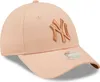 New Era 9Forty Women Cap MLB Metallic Logo New York Yankees Produktbild-Vorschau 3