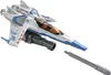Disney Pixar Buzz Lightyear ruimteschip met figuur en kanon Productafbeelding-voorbeeld 5