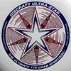 Discraft Frisbee Ultrastar white 175gr Náhľad obrázku produktu 2