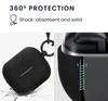 kwmobile Hülle kompatibel mit Samsung Galaxy Buds 3 / Produktbild-Vorschau 6