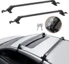 Univerzální střešní nosič VEVOR 2 ks 60-80cm nosič na Náhled obrázku produktu 1