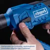 Scheppach Akku-Bohrhammer C-RHD130-X | 1,3 J | bis zu 6000 Produktbild-Vorschau 9