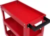 Kraft&Dele KD1065 Werkstattwagen 510x260x580mm Produktbild-Vorschau 9