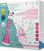 Bigben Bluetooth Kids Karaoke Mikrofon Lautsprecher mit Produktbild-Vorschau 4