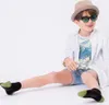 Occulto Mädchen & Jungen Sneaker Socken 10er Pack (Modell: Produktbild-Vorschau 5