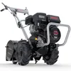 ONBEST T4150 Motorhacke Benzin | 53cm Arbeitsbreite | 5,6PS Produktbild-Vorschau 9