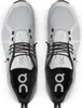 ON Cloud 5 Waterproof 98837 Glacier | White 39 Produktbild-Vorschau 32