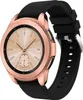Strap-it Samsung Galaxy Watch 42mm Armband Silikon Produktbild-Vorschau 1