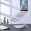 UGREEN Regulowana podstawka pod laptopa, srebrna Podgląd zdjęcia produktu 12