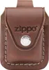 Zippo Etui braun mit Clip Produktbild-Vorschau 9