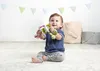 Sonaglio Tiny Smarts - Florence il piccolo cervo Anteprima dell’immagine prodotto 4