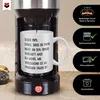 22Feels Papa Geschenk Vatertag Vater Tasse Geburtstag Produktbild-Vorschau 2