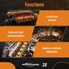 Sací mostíky + tesnenia pre BMW radu 5 E60 E61 radu 3 E90 Náhľad obrázku produktu 13