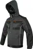 WorkwearCLASSIC Winox Winter Arbeitsjacke mit 4 Taschen XL Produktbild-Vorschau 1