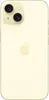 Apple iPhone 15 128GB Yellow Handy Smartphone ohne Simlock Produktbild-Vorschau 8