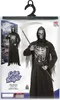 SENSEMANN (Robe mit Kette, Kapuzenmaske) Gr. XXL Produktbild-Vorschau 4