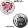 Das beste was ich je online gefunden habe Magnet mit Produktbild-Vorschau 2