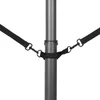 KINGSLEEVE® Windsicherung für Ampelschirme Robuste Produktbild-Vorschau 6