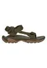 Sandalias de senderismo para hombre Teva, modelo Terra FI 5 Vista previa de la imagen del producto 10