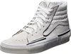Vans Errores de Talla VN0005UKQJM1 in White color size 37 Voir les images du produit 2