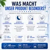 Glycin + Tryptophan 210 g für Schlaf Nervensystem Stress Produktbild-Vorschau 5