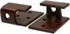 Zamek piwniczny KOTARBAU® 60x90 mm z kłódką Zamek masywny Podgląd zdjęcia produktu 3