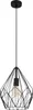 EGLO Pendellampe Carlton, 1 flammige Vintage Pendelleuchte, Produktbild-Vorschau 1