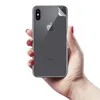 Folie für die Rückseite GrizzGlass SatinSkin für Tecno Pop Produktbild-Vorschau 4