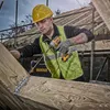 DeWALT DCF887NT-XJ, Rázový utahovák, Černá, Žlutá, 1/4", Náhled obrázku produktu 20