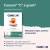 Canson 400060602 C a grain Zeichenpapier, A3, Weiß, 29,7 x Produktbild-Vorschau 7